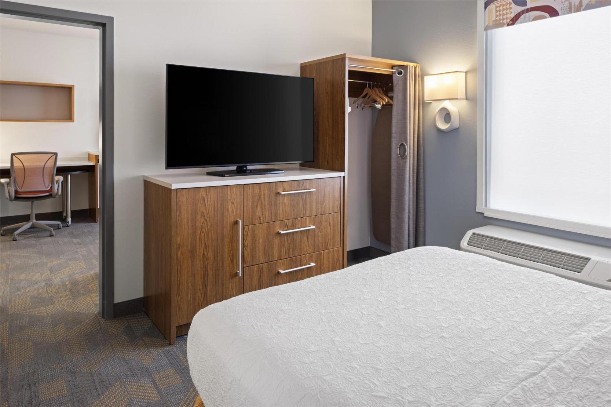 Home2 Suites By Hilton Roseville Minneapolis Eksteriør bilde