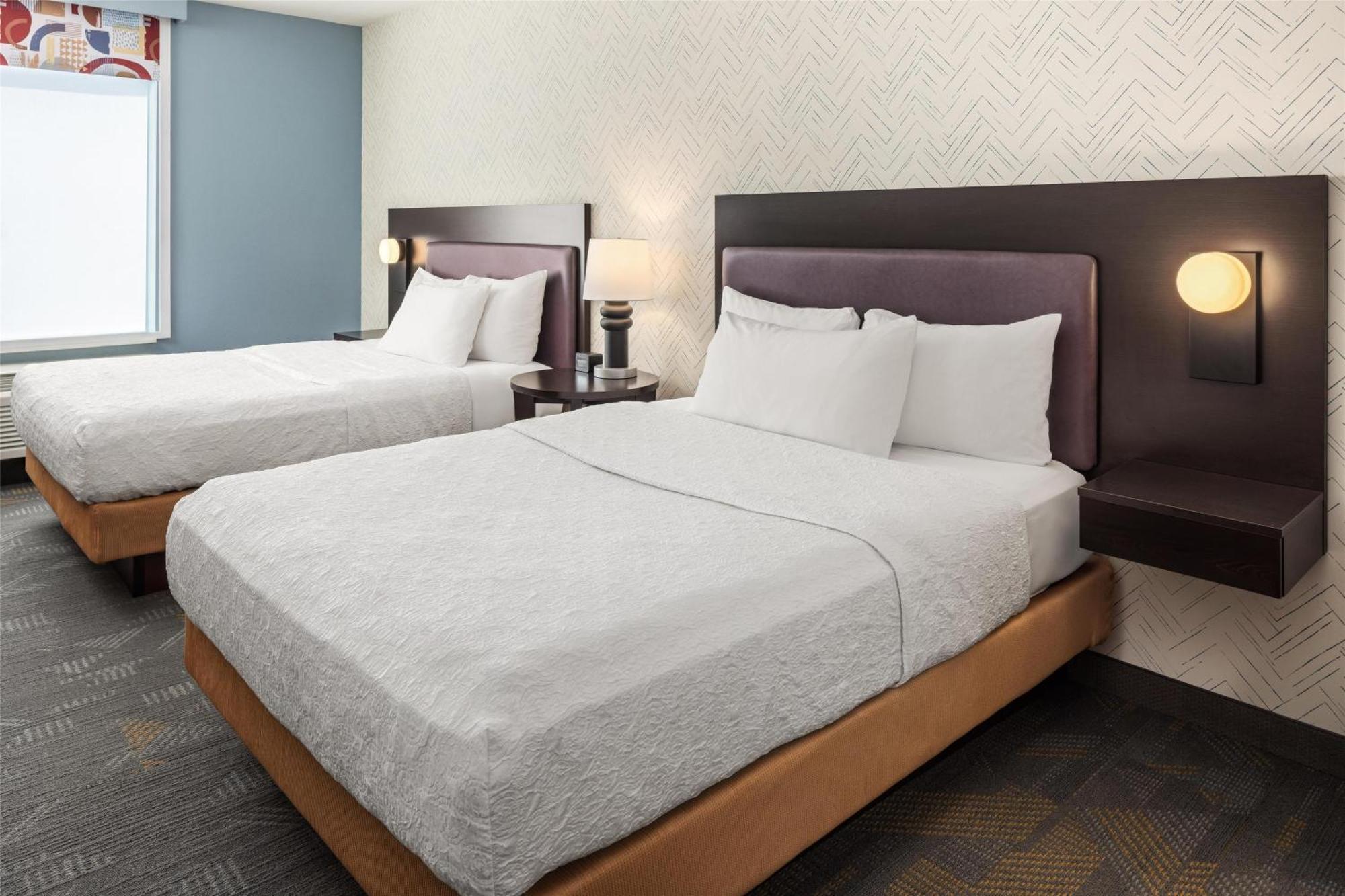 Home2 Suites By Hilton Roseville Minneapolis Eksteriør bilde