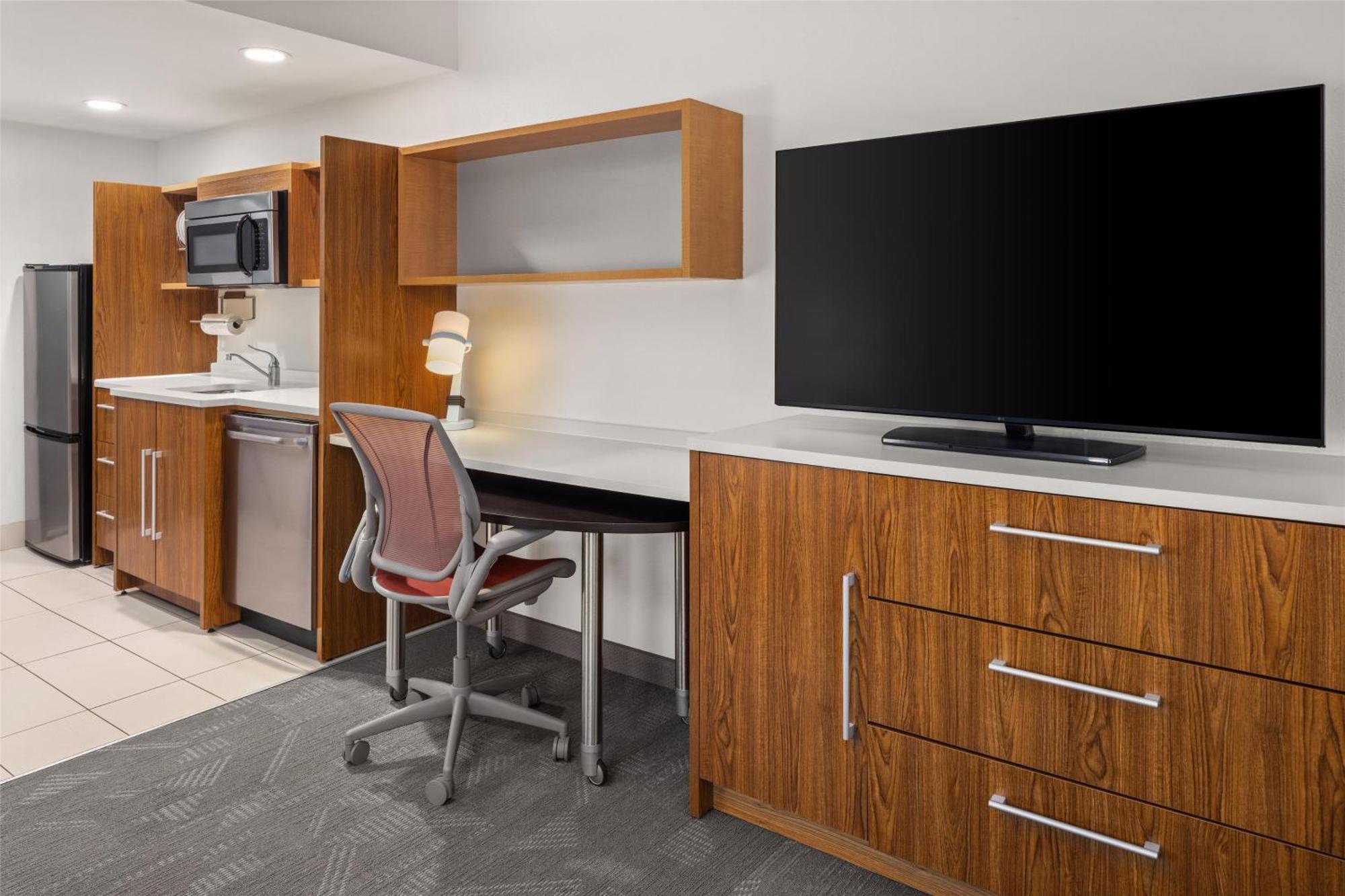 Home2 Suites By Hilton Roseville Minneapolis Eksteriør bilde
