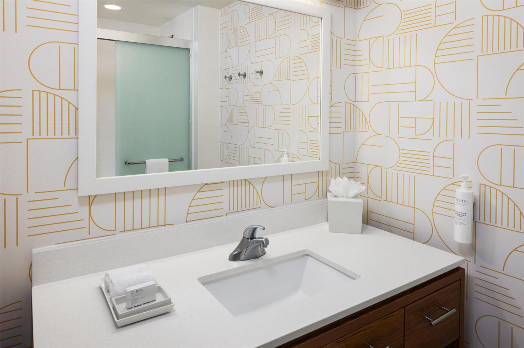 Home2 Suites By Hilton Roseville Minneapolis Eksteriør bilde