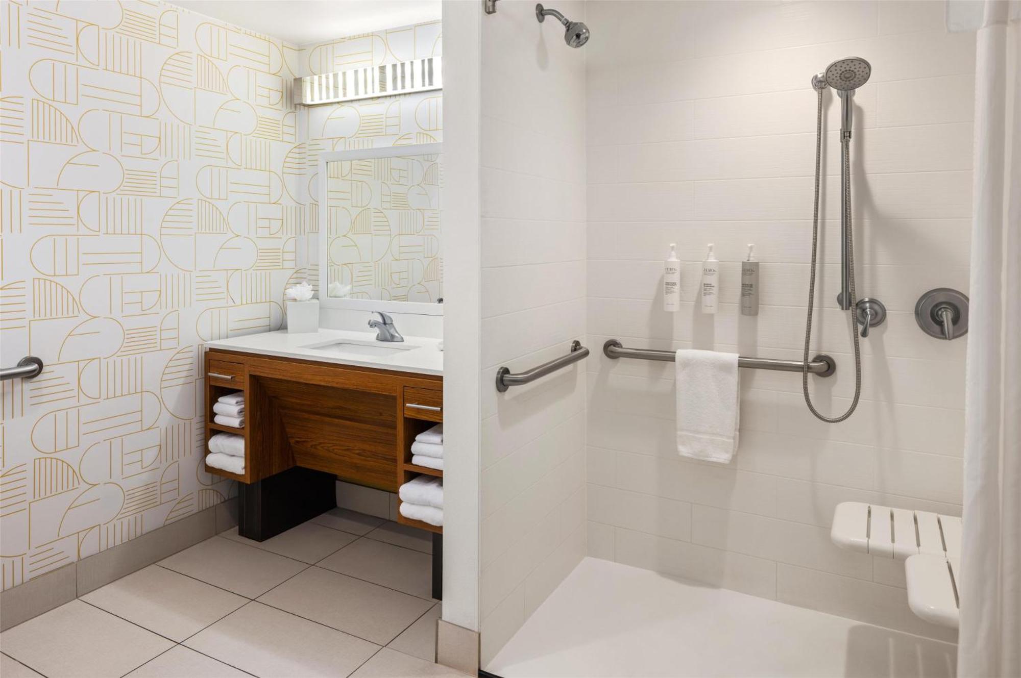 Home2 Suites By Hilton Roseville Minneapolis Eksteriør bilde